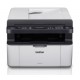 Brother MFC-1810 Monochrome Laser Multi-Function Printer - 2400x600dpi 20 แผ่น/นาที