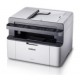 Brother MFC-1810 Monochrome Laser Multi-Function Printer - 2400x600dpi 20 แผ่น/นาที