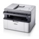 Brother MFC-1810 Monochrome Laser Multi-Function Printer - 2400x600dpi 20ppm