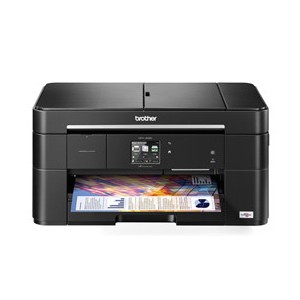 Brother MFC-J2320 A3-Size Wireless InkJet Multifunction Printer - 1200x6000dpi 27ppm
