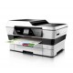 Brother MFC-J3720 A3-Size Wireless InkJet Multifunction Printer - 1200x6000dpi 27 แผ่น/นาที