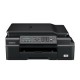 Brother MFC-J200 InkJet Multifunction Printer - 1200x6000dpi 10 แผ่น/นาที