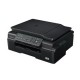 Brother MFC-J200 InkJet Multifunction Printer - 1200x6000dpi 10ppm