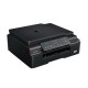 Brother MFC-J200 InkJet Multifunction Printer - 1200x6000dpi 10ppm