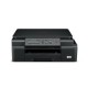 Brother MFC-J100 InkJet Multifunction Printer - 1200x6000dpi 10 แผ่น/นาที