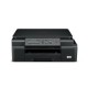 Brother MFC-100 InkJet Multifunction Printer - 1200x6000dpi 10 แผ่น/นาที