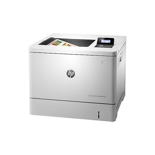HP Color LaserJet Enterprise M553dn (B5L25A) Highvolume Color Laser