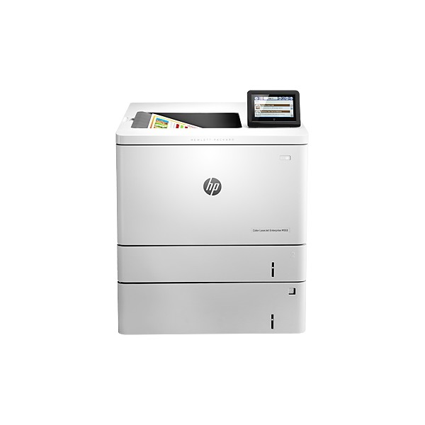 HP Color LaserJet Enterprise M553x (B5L26A) Highvolume Color Laser