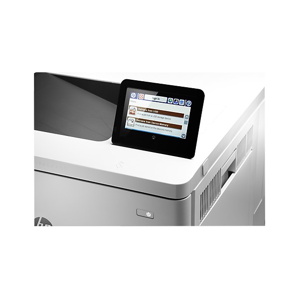 HP Color LaserJet Enterprise M553x (B5L26A) Highvolume Color Laser