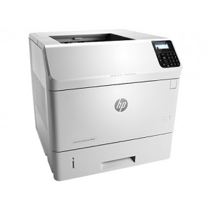 HP LaserJet Enterprise M604dn (E6B68A) Laser Printer with Duplex and Network Printing - 1200x1200dpi 50 แผ่น/นาที