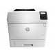 HP LaserJet Enterprise M605dn (E6B70A) Laser Printer with Duplex and Network Printing - 1200x1200dpi 55 แผ่น/นาที