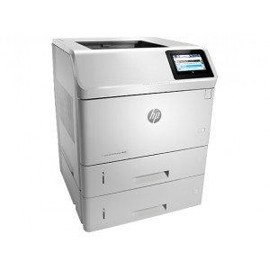 HP LaserJet Enterprise M605x (E6B71A) Laser Printer with Duplex and Network Printing - 1200x1200dpi 55 แผ่น/นาที