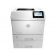 HP LaserJet Enterprise M605x (E6B71A) Laser Printer with Duplex and Network Printing - 1200x1200dpi 55 แผ่น/นาที