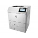 HP LaserJet Enterprise M605x (E6B71A) Laser Printer with Duplex and Network Printing - 1200x1200dpi 55 แผ่น/นาที