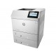 HP LaserJet Enterprise M605x (E6B71A) Laser Printer with Duplex and Network Printing - 1200x1200dpi 55ppm