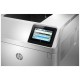 HP LaserJet Enterprise M605x (E6B71A) Laser Printer with Duplex and Network Printing - 1200x1200dpi 55 แผ่น/นาที