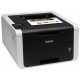 Brother HL-3170CDW Wireless Color Laser Printer 2400x600 dpi 22 แผ่น/นาที 