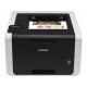 Brother HL-3150CDN Network Color Laser Printer 2400x600 dpi 18ppm