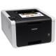 Brother HL-3170CDW Wireless Color Laser Printer 2400x600 dpi 22ppm