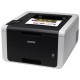 Brother HL-3170CDW Wireless Color Laser Printer 2400x600 dpi 22 แผ่น/นาที 