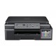 Brother DCP-T500W Ink Tank System Multifunction Printer - 1200x6000dpi 10 แผ่น/นาที