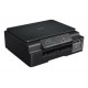 Brother DCP-T500W Ink Tank System Multifunction Printer - 1200x6000dpi 10 แผ่น/นาที