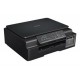 Brother DCP-T500W Ink Tank System Multifunction Printer - 1200x6000dpi 10ppm