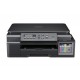 Brother DCP-T300 Ink Tank System Multifunction Printer - 1200x6000dpi 10 แผ่น/นาที