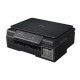 Brother DCP-T500W Ink Tank System Multifunction Printer - 1200x6000dpi 10 แผ่น/นาที