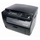 Fuji Xerox DocuPrint CM115 w Colour Multifunction LED Printer - 1200x2400dpi 10 แผ่น/นาที