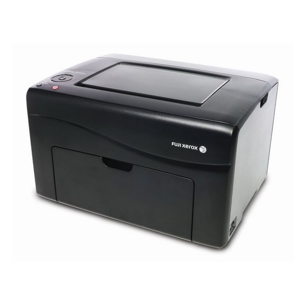 Fuji Xerox DocuPrint CP115 w Colour LED 