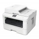 Fuji Xerox DocuPrint M265 z Mono MultiFunction Printer (Print/Scan/Copy/Fax/Duplex/Wireless) - 2400x600dpi 30 แผ่น/นาที