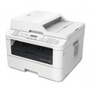 Fuji Xerox DocuPrint M225 z Mono MultiFunction Printer (Print/Scan/Copy/Fax/Duplex/Wireless) - 2400x600dpi 26 แผ่น/นาที