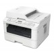 Fuji Xerox DocuPrint M225 z Mono MultiFunction Printer (Print/Scan/Copy/Fax/Duplex/Wireless) - 2400x600dpi 26ppm