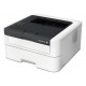Fuji Xerox DocuPrint P265 dw Mono Printer (Duplex/Wireless) - 2400x600dpi 30ppm