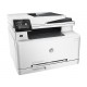 HP MFP M277n (B3Q10A) Color LaserJet Pro Multifunction Printer Resolution - 600x600dpi 18 แผ่น/นาที