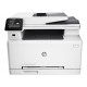 HP MFP M277n (B3Q10A) Color LaserJet Pro Multifunction Printer Resolution - 600x600dpi 18 แผ่น/นาที