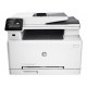 HP MFP M277n (B3Q10A) Color LaserJet Pro Multifunction Printer Resolution - 600x600dpi 18ppm