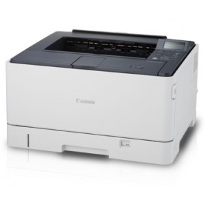 Canon LBP8780X A3 Size Mono Laser Printer - 2400x600dpi 40ppm