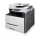 Canon imageCLASS MF8280Cw (Print-Scan-Copy-Fax-Network-WiFi) Color Laser MultiFunction Printer  - 2400x600dpi 14ppm