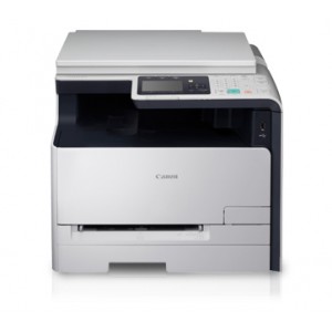 Canon imageCLASS MF8210Cn (Print/Scan/Copy/Network) Color Laser MultiFunction Printer  - 2400x600dpi 14ppm