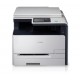 Canon imageCLASS MF8210Cn (Print/Scan/Copy/Network) Color Laser MultiFunction Printer  - 2400x600dpi 14 แผ่น/นาที