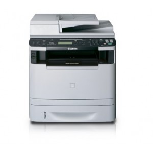 Canon imageCLASS MF6180DW (Print/Scan/Copy/Fax/Network/Duplex) Laser MultiFunction Printer  - 1200x600dpi 33ppm