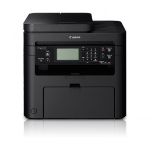 Canon imageCLASS MF229dw (Print/Scan/Copy/Fax/Network/WiFi/Duplex) Laser MultiFunction Printer  - 1200x1200dpi 27 แผ่น/นาที