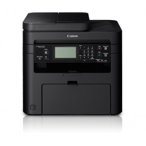 Canon imageCLASS MF229dw (Print/Scan/Copy/Fax/Network/WiFi/Duplex) Laser MultiFunction Printer  - 1200x1200dpi 27ppm