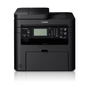 Canon imageCLASS MF215 (Print/Scan/Copy/Fax) Laser MultiFunction Printer  - 1200x1200dpi 23 แผ่น/นาที