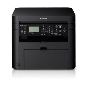 Canon imageCLASS MF221D (Print/Scan/Copy/Duplex) Laser MultiFunction Printer  - 1200x1200dpi 27 แผ่น/นาที