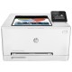 HP M252dw (B4A22A) Wireless Color LaserJet Pro 200 Printer - 600x600dpi 19 แผ่น/นาที