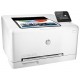 HP M252dw (B4A22A) Wireless Color LaserJet Pro 200 Printer - 600x600dpi 19ppm