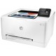 HP M252dw (B4A22A) Wireless Color LaserJet Pro 200 Printer - 600x600dpi 19ppm